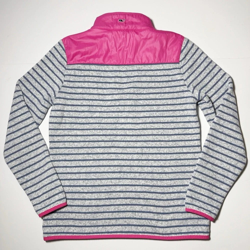 Vineyard Vines 1/4 Zip Pullover